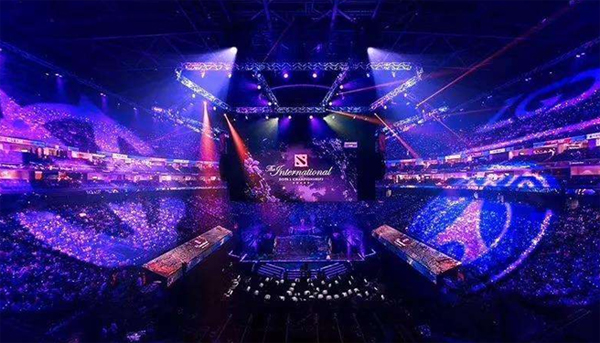 如何在赛场 如何在赛场