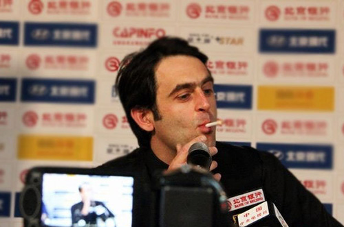 和对对手的 和对对手的