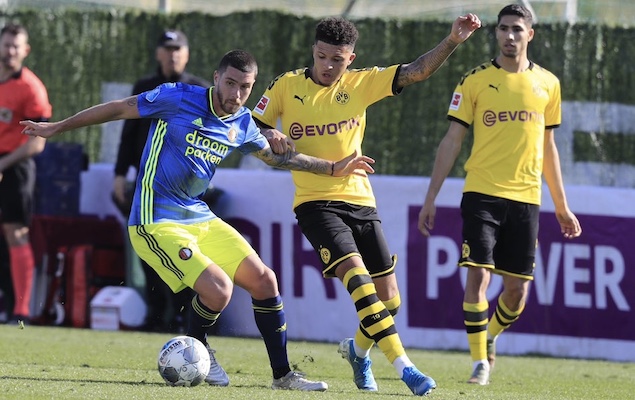 他在比赛中 他在比赛中