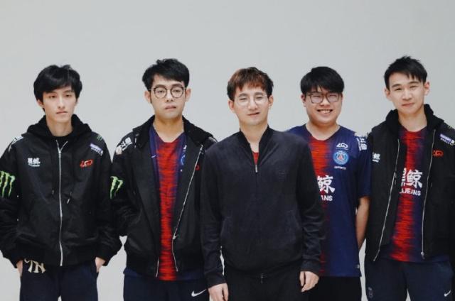 团队配合 团队配合