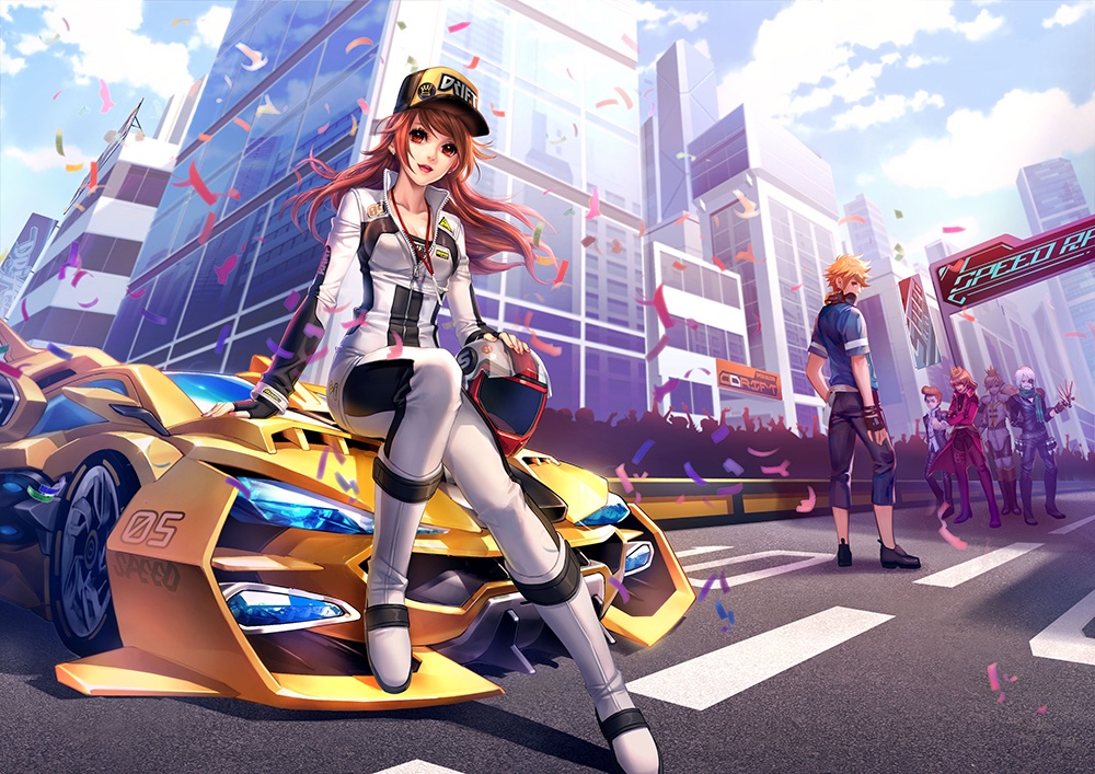 步证明自己 步证明自己