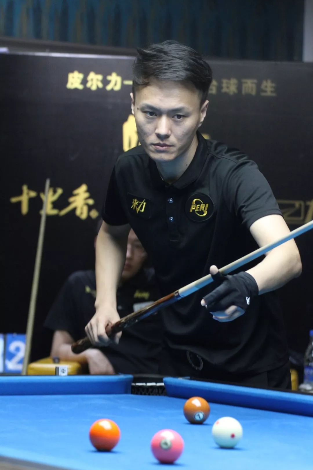 他们的表现 他们的表现